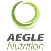 Aegle Nutrition's Logo