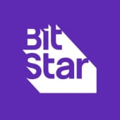 BitStar's Logo