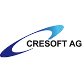 CRESOFT's Logo