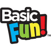 Basic Fun!'s Logo