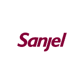 Sanjel Corporation's Logo