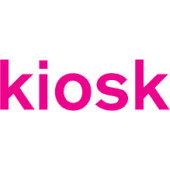 Kiosk's Logo