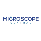 Microscope Central's Logo