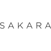 Sakara Life's Logo