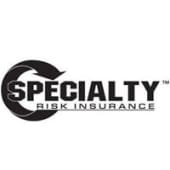 Specialty Risk Insurance Agency's Logo