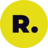 Roboboogie's Logo