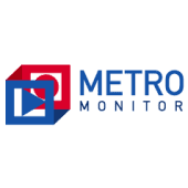 Metro Monitor's Logo