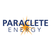 Paraclete Energy's Logo