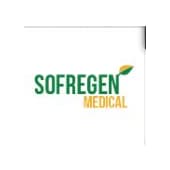 Sofregen Medical's Logo