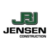 JR Jensen's Logo