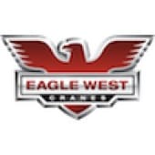 Eagle West Cranes's Logo