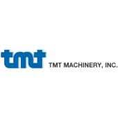 TMT Machinery's Logo