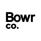 bowr's Logo