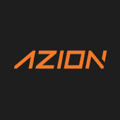 Azion's Logo