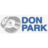 Don Park's Logo