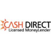 Cash Direct PTE LTD's Logo