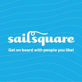 sailsquare's Logo