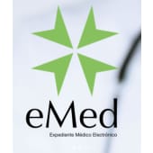 eMed's Logo