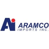 Aramco Imports's Logo