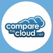 Compare the Cloud's Logo