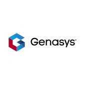 Genasys's Logo