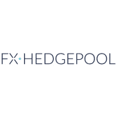 FX HedgePool's Logo