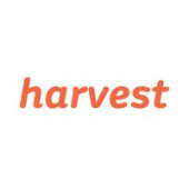 Harvest's Logo