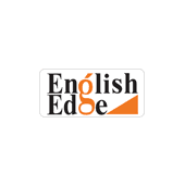 EnglishEdge's Logo