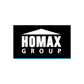 The Homax Group's Logo