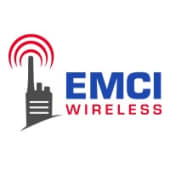 EMCI-Wireless's Logo