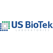 US BioTek Laboratories's Logo