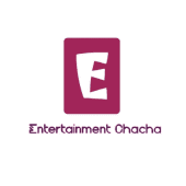 Entertainment Chacha's Logo