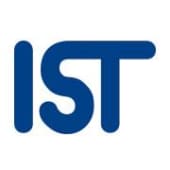 IST Metz Group's Logo