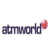 ATM World Corp.'s Logo