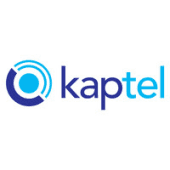 Kaptel's Logo