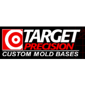 Target Precision's Logo