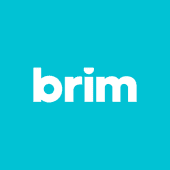 Brim Financial's Logo