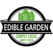 Edible Garden's Logo