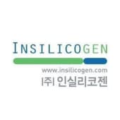 Insilicogen's Logo