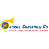 Gabriel Container Co.'s Logo