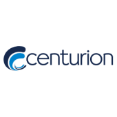 Centurion Pharma's Logo