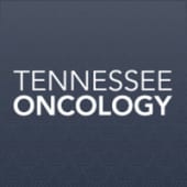 Tennessee Oncology's Logo