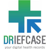 DRiefcase's Logo