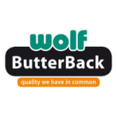 Wolf ButterBack's Logo