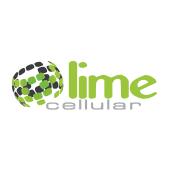 Lime Cellular's Logo