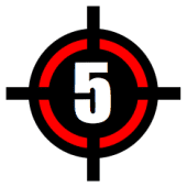 Proximity 5's Logo