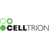 Celltrion's Logo