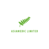 AsiaMedic's Logo