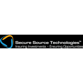 Secure Source Technologies Pvt Ltd's Logo