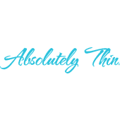 Absolutely Thin's Logo